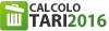 Calcolo TARI 2016