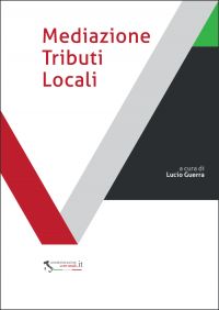 Mediazione Tributaria - Tributi Locali