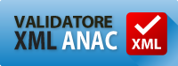 Validatore XML ANAC
