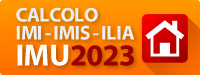 CALCOLO IMU - IMI - IMIS - ILIA 2023