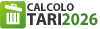 Calcolo TARI 2026