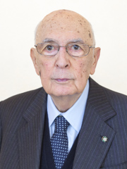 Giorgio NAPOLITANO