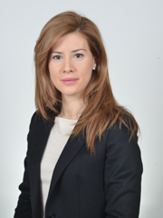 Gabriella GIAMMANCO