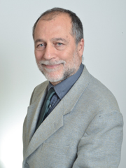 Mauro COLTORTI
