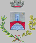 Stemma Comune di Argegno