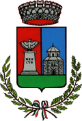 Stemma Comune di Arsago Seprio