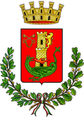 Stemma Comune di Bagnoregio