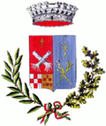 Stemma Comune di Borgarello