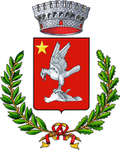 Stemma Comune di Buttrio