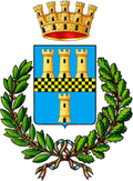 Stemma Comune di Cairo Montenotte
