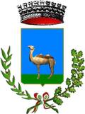 Stemma Comune di Camigliano