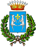 Stemma Comune di Caprarola