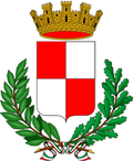 Stemma Comune di Caravaggio
