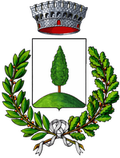 Stemma Comune di Castello del Matese