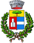 Stemma Comune di Cedrasco