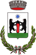 Stemma Comune di Cineto Romano