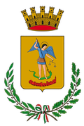 Stemma Comune di Città Sant'Angelo