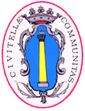 Stemma Comune di Civitella Roveto