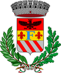 Stemma Comune di Faloppio