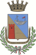 Stemma Comune di Francavilla al Mare