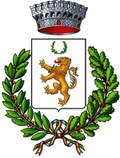 Stemma Comune di Gambarana