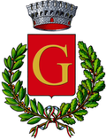 Stemma Comune di Gesualdo