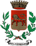 Stemma Comune di Golferenzo