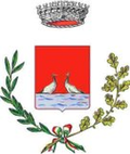 Stemma Comune di Gruaro