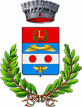 Stemma Comune di Limbiate