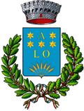 Stemma Comune di Longano