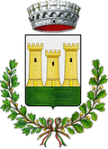 Stemma Comune di Maiolo
