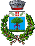 Stemma Comune di Marano sul Panaro