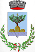 Stemma Comune di Monteodorisio