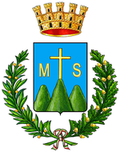 Stemma Comune di Montesilvano