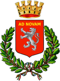 Stemma Comune di Nova Milanese