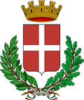 Stemma Comune di Novara
