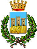 Stemma Comune di Ostuni