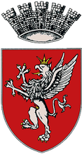 Stemma Comune di Perugia
