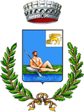 Stemma Comune di Polesella