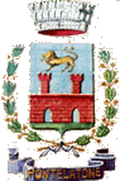 Stemma Comune di Pontelatone