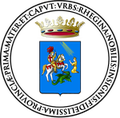 Stemma Comune di Reggio di Calabria