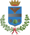 Stemma Comune di Robbio