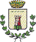 Stemma Comune di Rocca Canterano