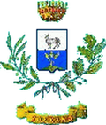 Stemma Comune di Rofrano