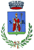 Stemma Comune di San Benedetto dei Marsi