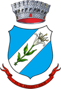 Stemma Comune di San Giuseppe Vesuviano