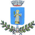 Stemma Comune di San Lorenzo Nuovo