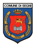 Stemma Comune di Segni