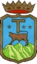 Stemma Comune di Teora