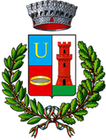 Stemma Comune di Uboldo